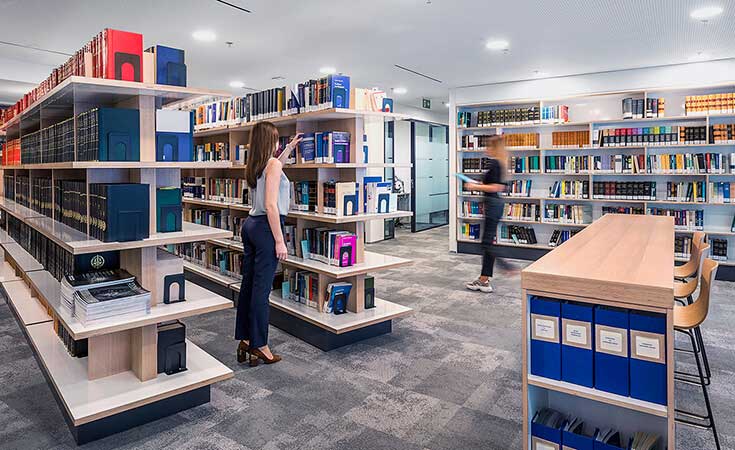 Koutalidis Law Firm Library