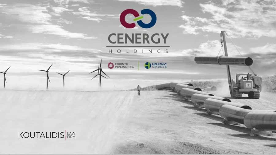 Cenergy Holdings is proceeding with a share capital increase