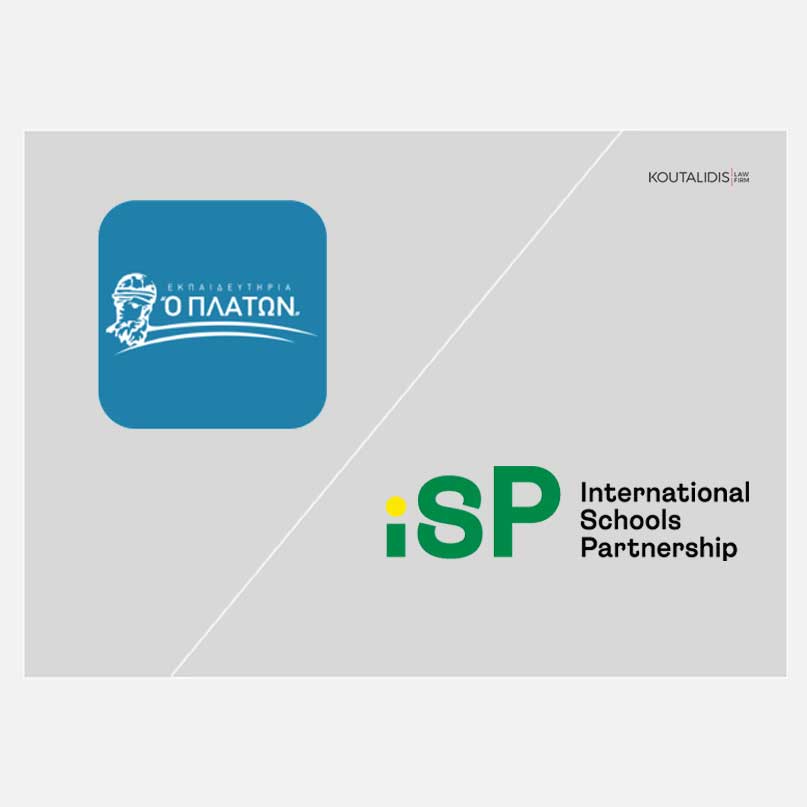 Platon School - International Schools Partnership (iSP)